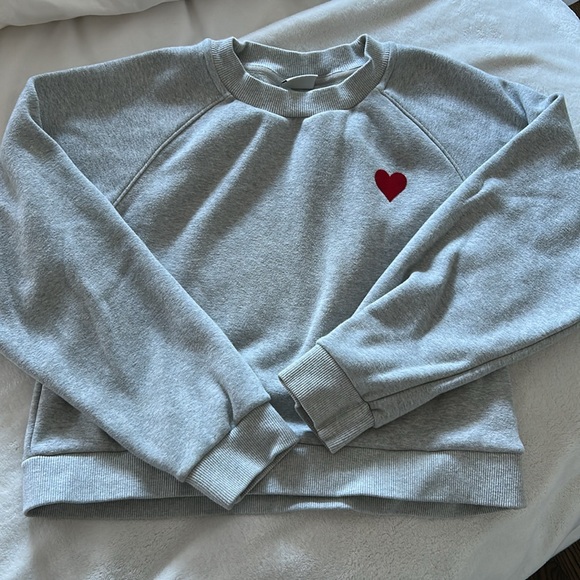 Sunday Best Sweatshirt - Picture 2 of 5